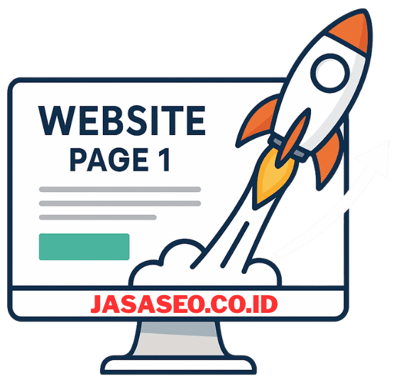 Jasa Seo Terbaik Indonesia