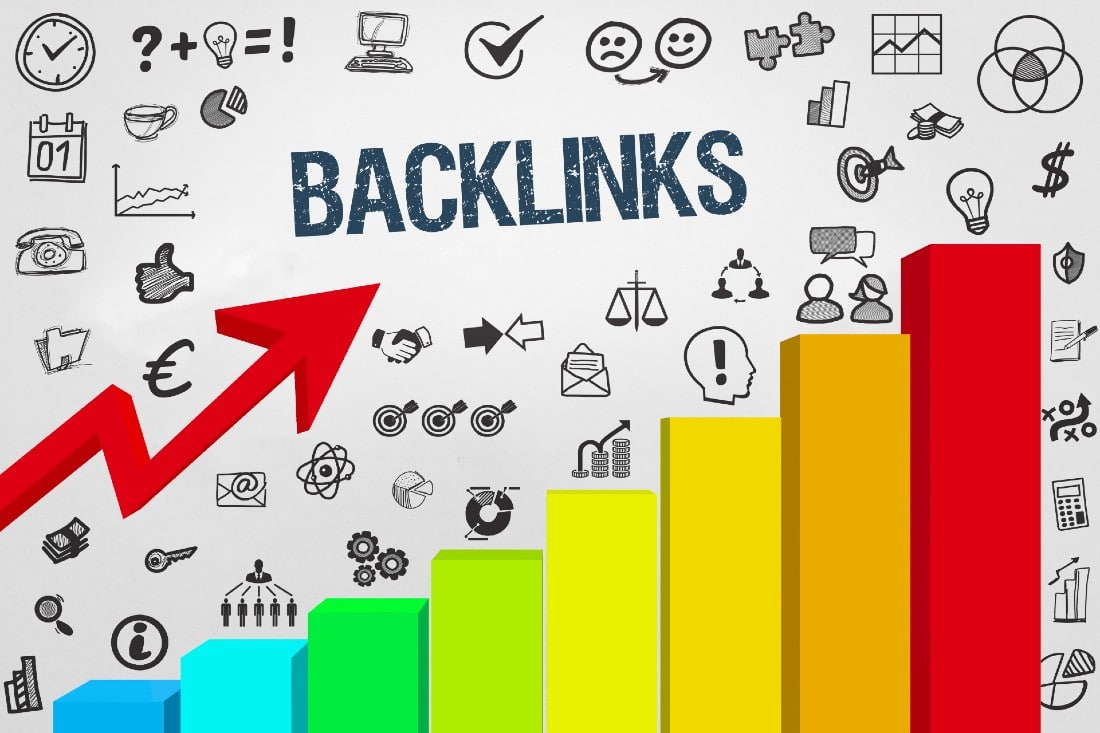 Jasa Backlink SEO Terbaik untuk Mendorong Website Masuk Halaman Pertama Google