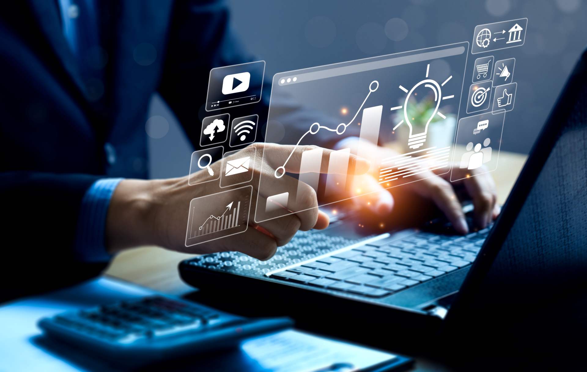 Mengapa Bisnis Teknologi Membutuhkan Jasa SEO Terpercaya