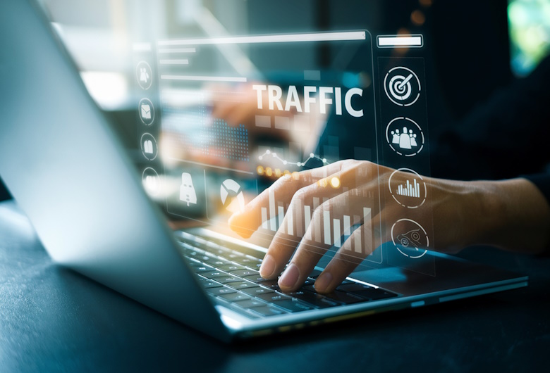 SEO untuk Publisher: Cara Meningkatkan Trafik Organik SEO untuk Publisher: Cara Meningkatkan Trafik Organik