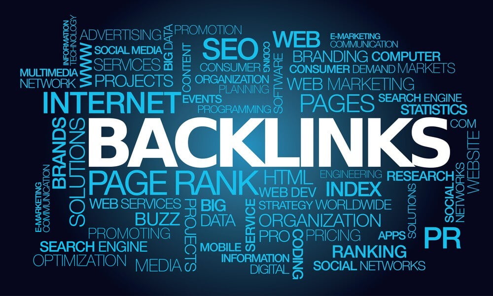 Strategi Jasa Backlink SEO untuk Meningkatkan Peringkat Website di Google