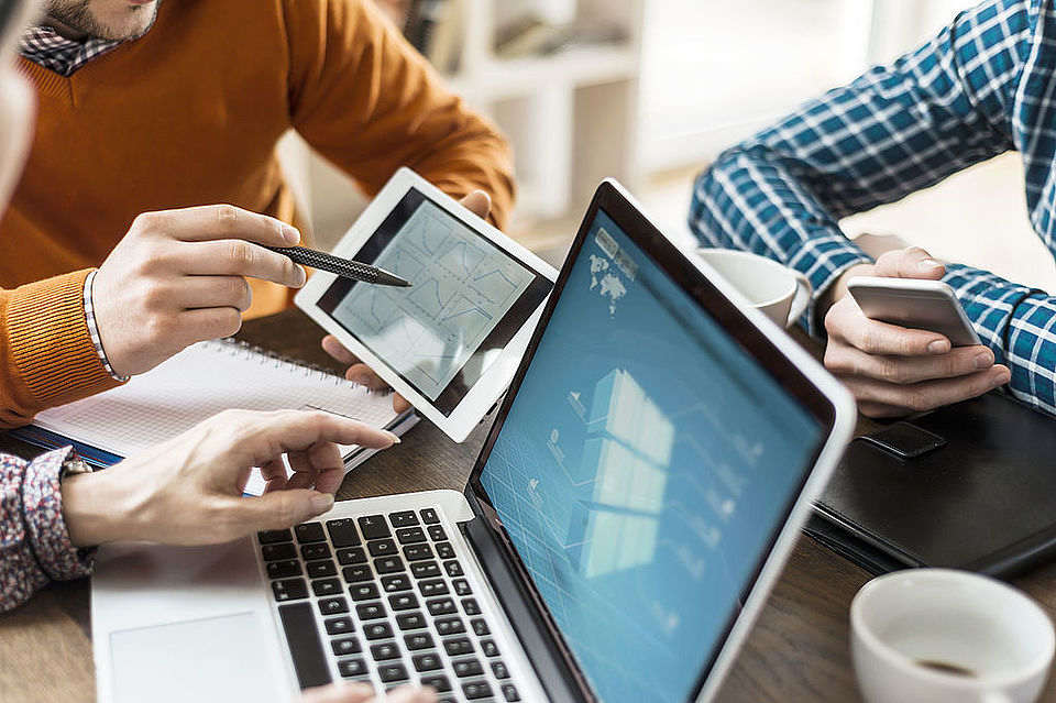 Strategi SEO untuk Startup Teknologi Bersama Jasaseo.co.id