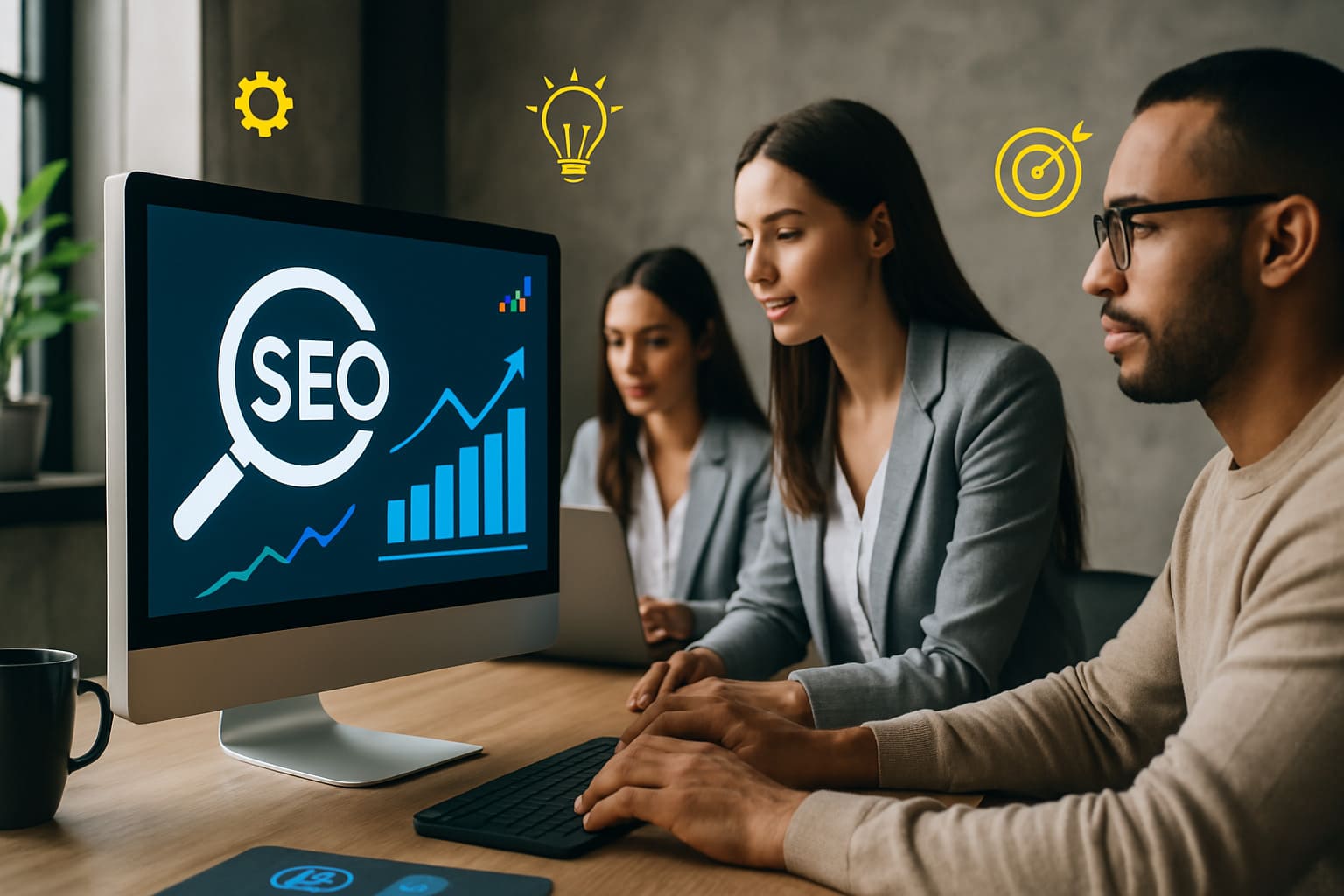 Jasaseo.co.id: Solusi SEO Lengkap untuk Semua Jenis Bisnis Jasaseo.co.id: Solusi SEO Lengkap untuk Semua Jenis Bisnis